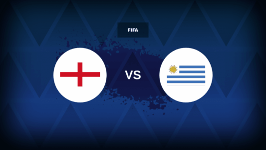 منتخب إنجلترا ومنتخب أوروغواي يتنافسان في مباراة ودية استعدادًا لكأس العالم 2026